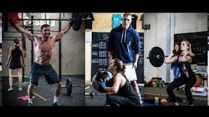 CrossFit-Passau Photo of CrossFit Passau