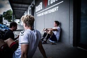 CrossFit-Passau Photo of CrossFit Passau