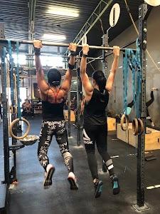 CrossFit-Passau Photo of CrossFit Passau