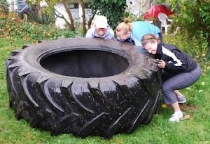 CrossFit Tigard Photo of Rose City CrossFit