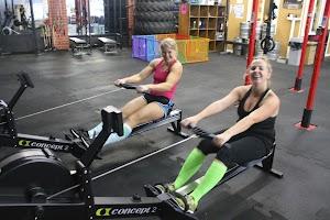 CrossFit Tigard Photo of Rose City CrossFit