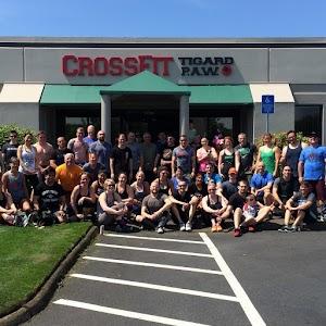 CrossFit Tigard Photo of Rose City CrossFit