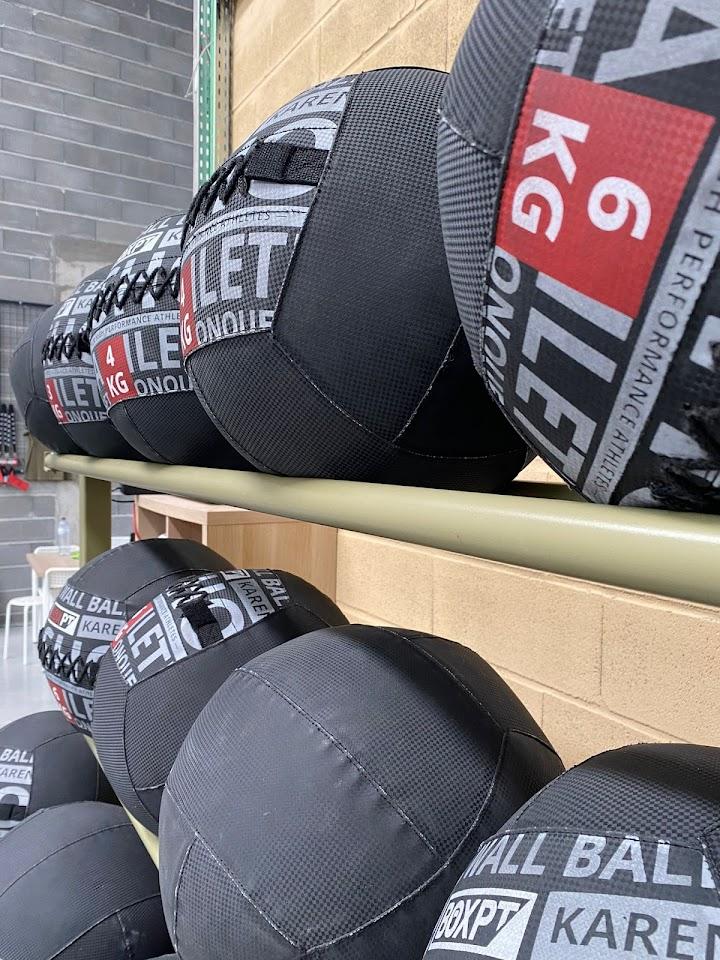 Paulo Sousa Photo of CrossFit MCN