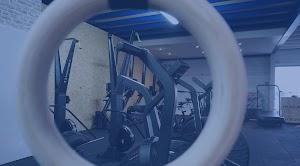 CrossFit Pontaillac Photo of CrossFit Pontaillac