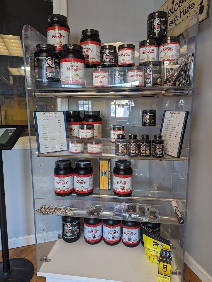 CrossFit SWARM | Swarm Fitness & Nutrition Photo of CrossFit Swarm