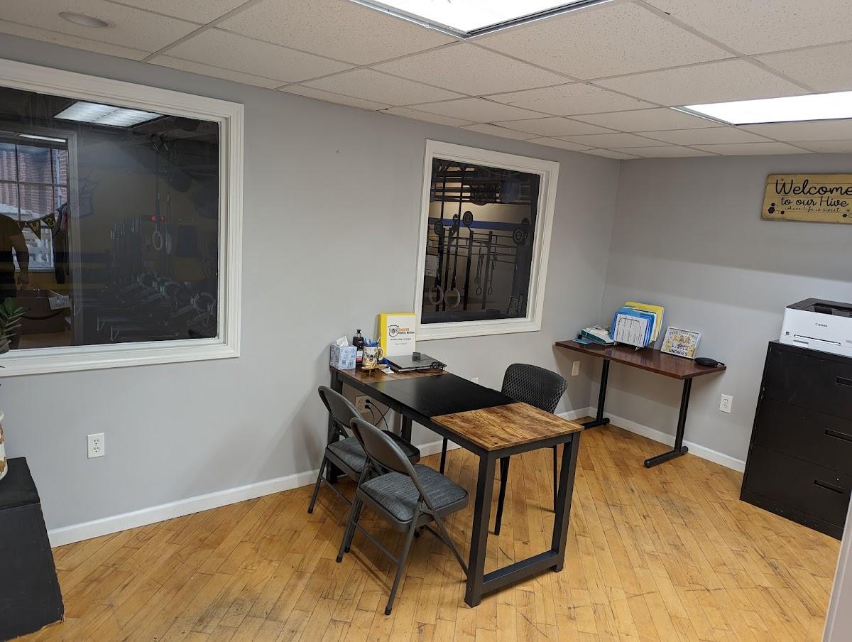 CrossFit SWARM | Swarm Fitness & Nutrition Photo of CrossFit Swarm