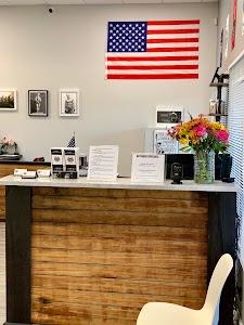 Freedom Fitness Club Photo of CrossFit OKM