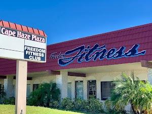 Freedom Fitness Club Photo of CrossFit OKM