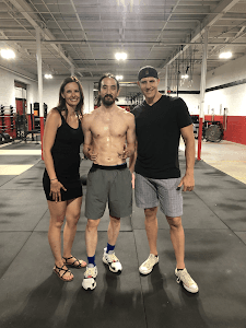 Badger CrossFit Photo of Badger CrossFit