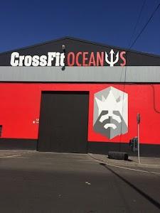 Ezequiel Henriquez Santana Photo of CrossFit Oceanus