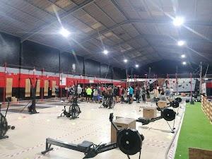 Rubén Fleitas Photo of CrossFit Oceanus