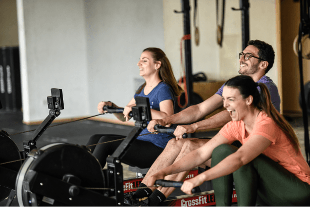 CrossFit Léman Photo of CrossFit Effects (FX)