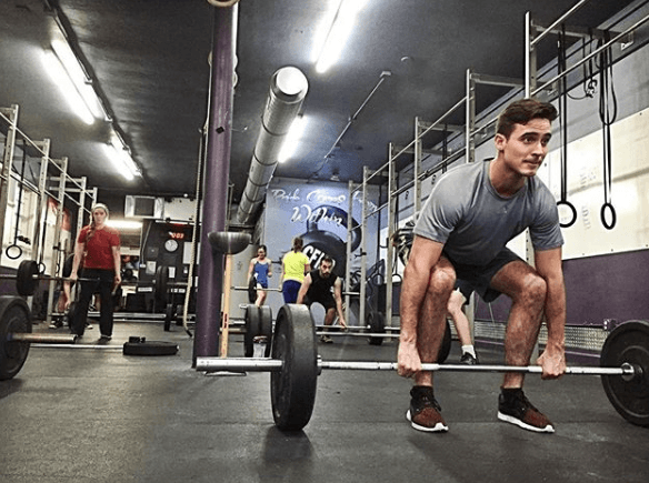 CrossFit Hillcrest | Hillcrest Athletic Club Photo of CrossFit Hillcrest