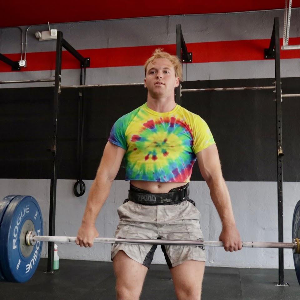 CrossFit Hillcrest | Hillcrest Athletic Club Photo of CrossFit Hillcrest