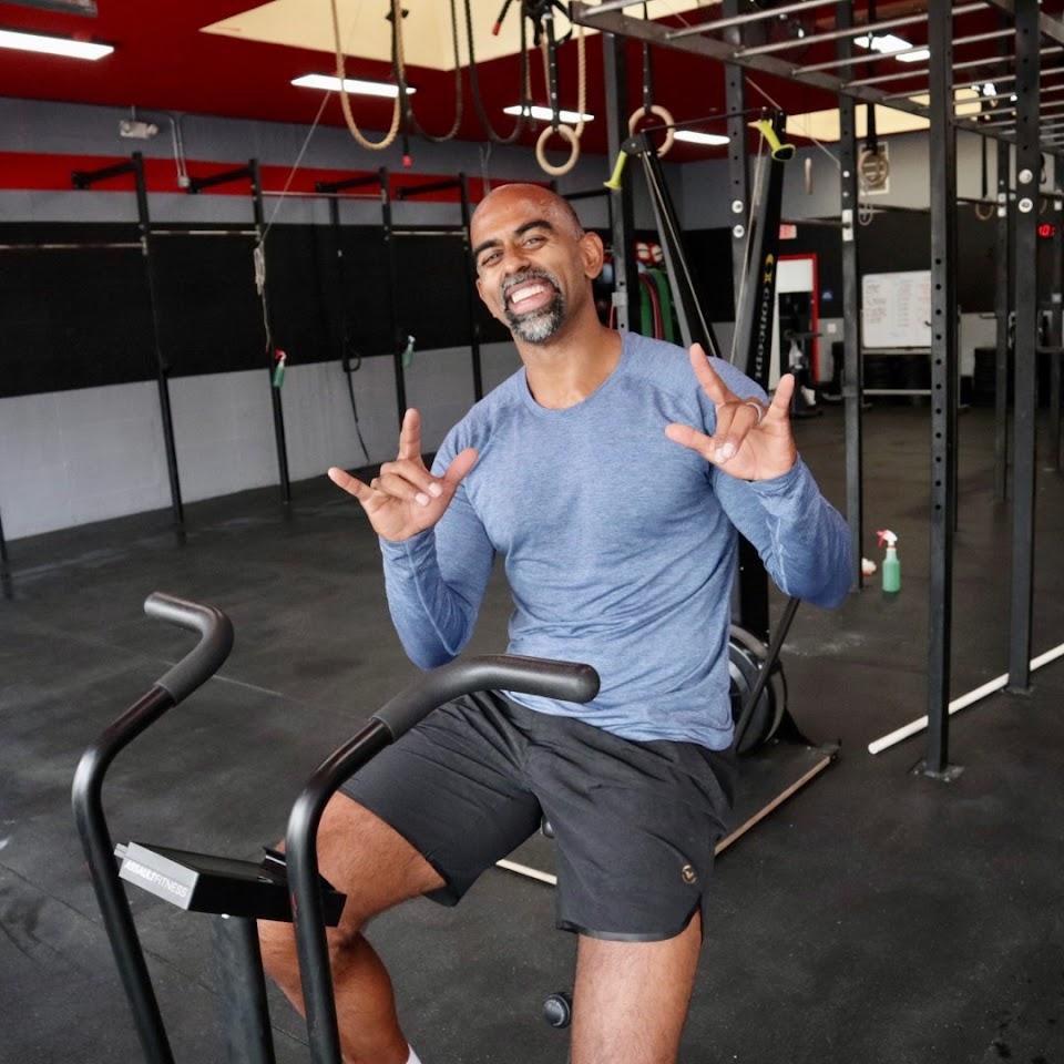 CrossFit Hillcrest | Hillcrest Athletic Club Photo of CrossFit Hillcrest