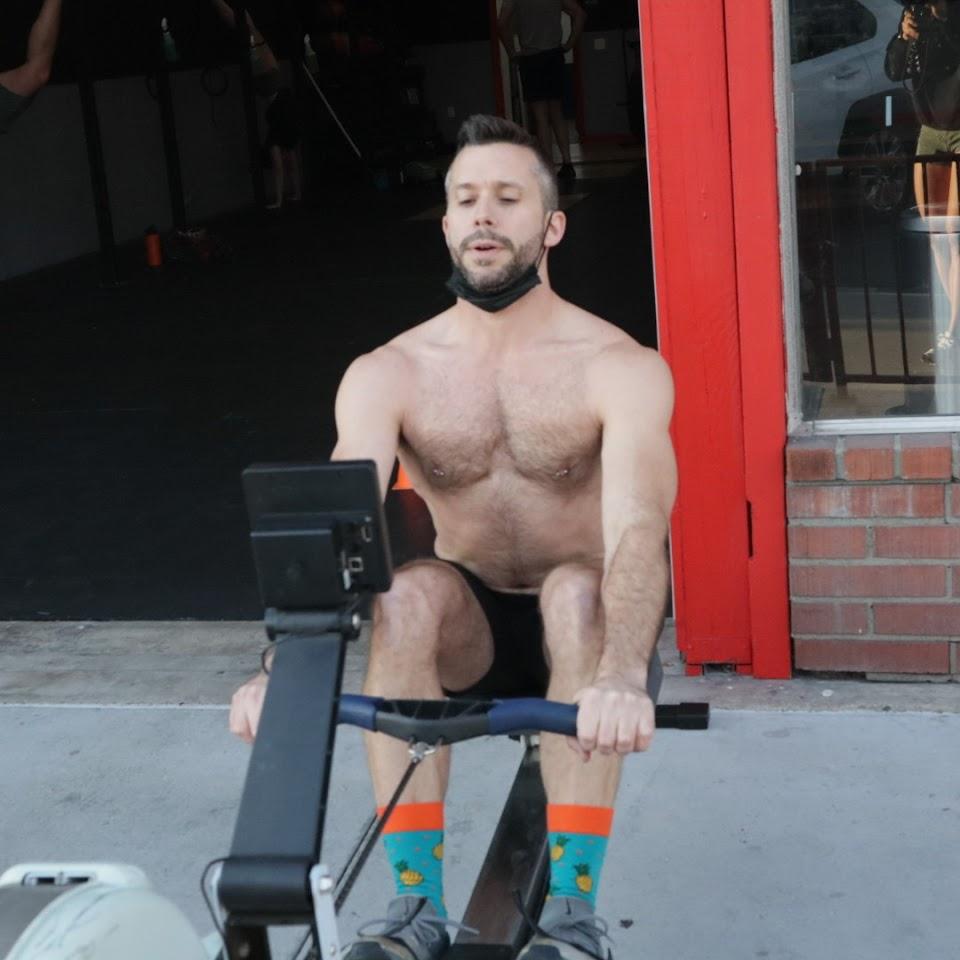 CrossFit Hillcrest | Hillcrest Athletic Club Photo of CrossFit Hillcrest