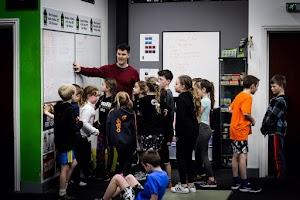 CrossFit Photo of CrossFit Fort Ashton