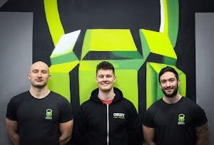 CrossFit Photo of CrossFit Fort Ashton