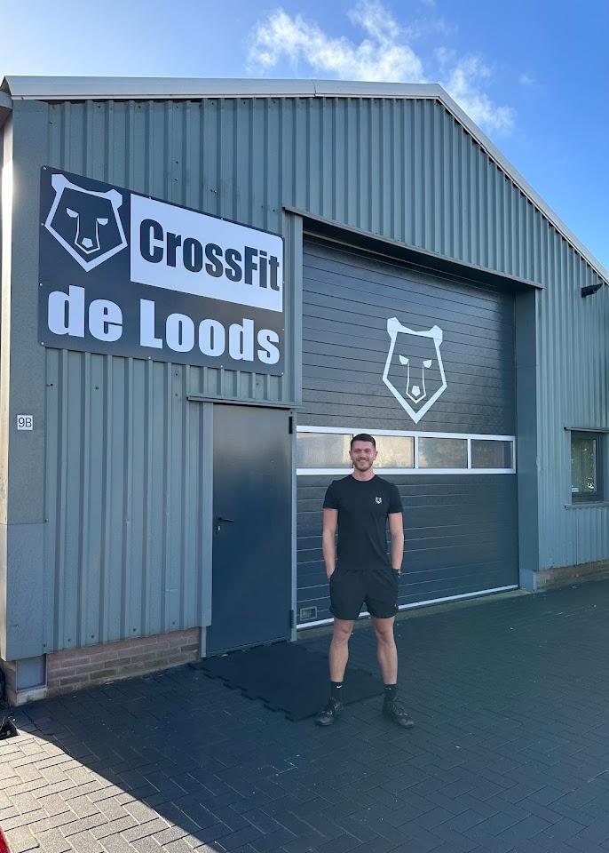 Crossfit de Loods Photo of CrossFit de Loods