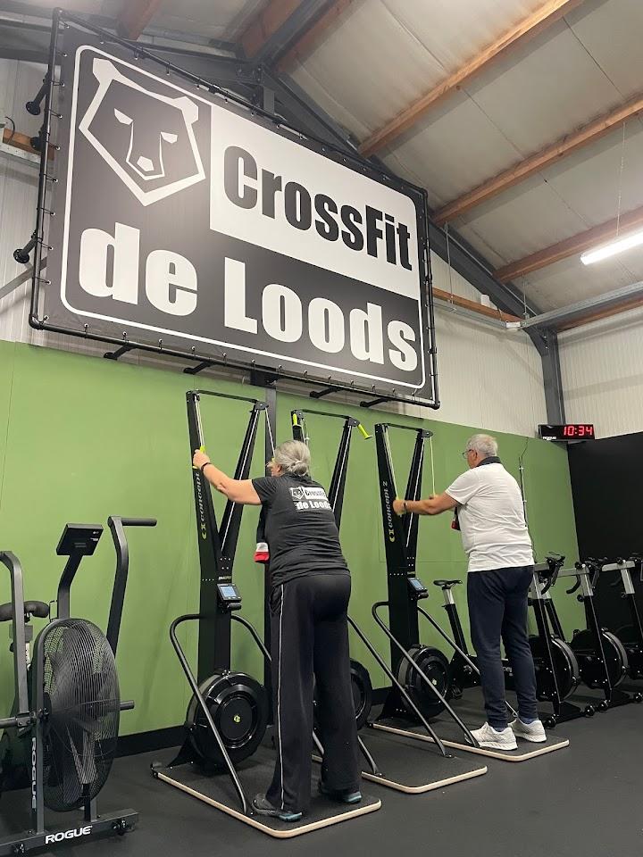 Crossfit de Loods Photo of CrossFit de Loods