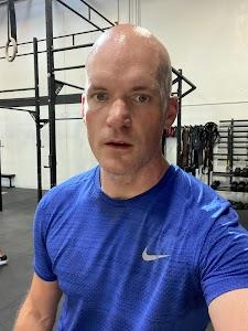 Jon Shinn Photo of Industrial CrossFit