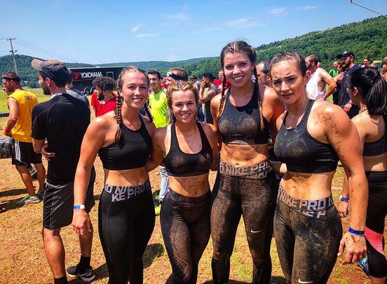 Lindsey Johnson Photo of CrossFit NukeTown