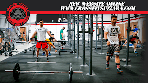 CrossFit Suzzara Photo of CrossFit Suzzara