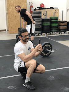 CrossFit Suzzara Photo of CrossFit Suzzara