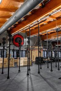 Crossfit Suzzara Photo of CrossFit Suzzara