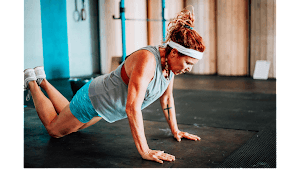 Maverick CrossFit Photo of Maverick CrossFit