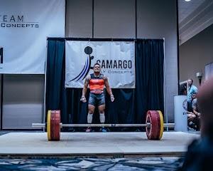 Kevin Gonzalez Photo of Maverick CrossFit