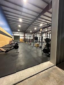 EJ Photo of Maverick CrossFit