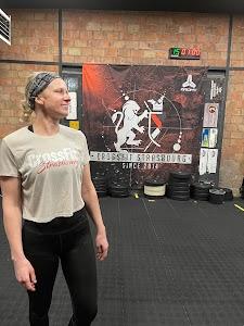 Crossfit Strasbourg Photo of CrossFit Strasbourg