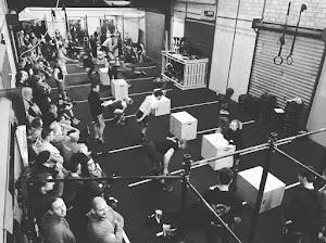 Crossfit Strasbourg Photo of CrossFit Strasbourg