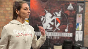 Crossfit Strasbourg Photo of CrossFit Strasbourg