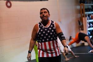CrossFit Ares Photo of CrossFit Ares