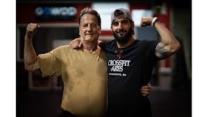 CrossFit Ares Photo of CrossFit Ares