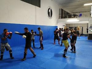toby gobbato Photo of One More Round CrossFit