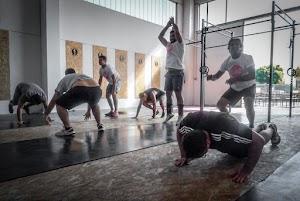 One More Round A.s.d. & CrossFit Photo of One More Round CrossFit