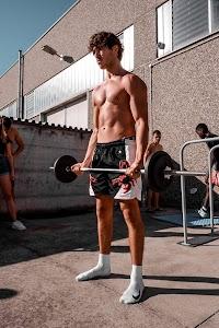One More Round A.s.d. & CrossFit Photo of One More Round CrossFit