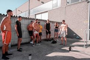 One More Round A.s.d. & CrossFit Photo of One More Round CrossFit