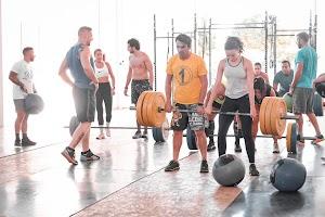One More Round A.s.d. & CrossFit Photo of One More Round CrossFit