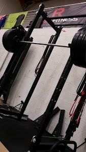 Adrien Oltz Photo of CrossFit 67