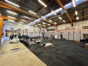 CrossFit 67 Photo of CrossFit 67