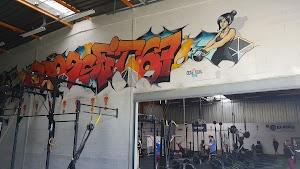 DoubleB Photo of CrossFit 67