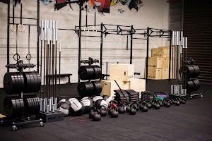 CrossFit 67 Photo of CrossFit 67