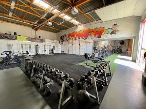CrossFit 67 Photo of CrossFit 67