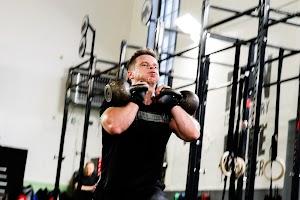 Box 04200 - CrossFit Kerava Photo of CrossFit Kerava