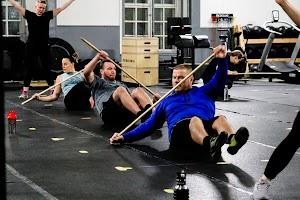 Box 04200 - CrossFit Kerava Photo of CrossFit Kerava