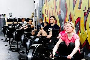 Box 04200 - CrossFit Kerava Photo of CrossFit Kerava